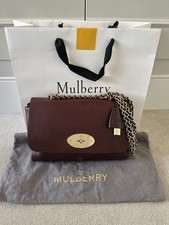 Mulberry medium lily for sale  WORCESTER PARK
