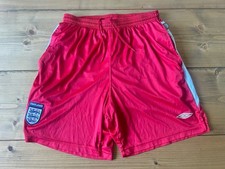 Vintage umbro england for sale  REDDITCH