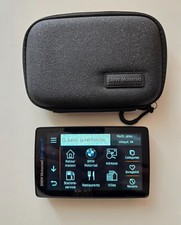 Gps bmw navigator d'occasion  Villejuif