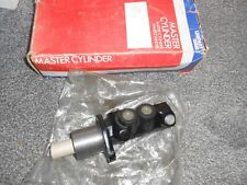 New brake master for sale  LANCASTER