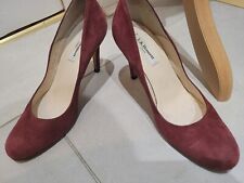 Bennett raspberry red for sale  WEMBLEY