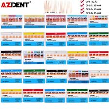 Azdent dental endodontic d'occasion  Expédié en Belgium