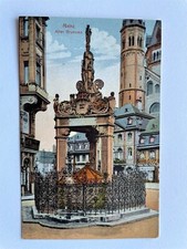 Mainz alter brunnen gebraucht kaufen  Raubling