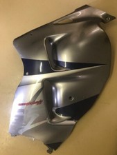 Suzuki hayabusa gsxr1300 for sale  Shasta Lake