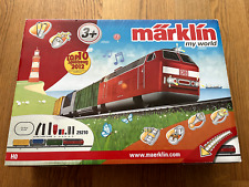 Märklin güterzug 29210 gebraucht kaufen  Deutschland