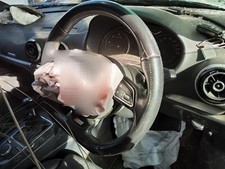 Steering wheel audi for sale  DONCASTER