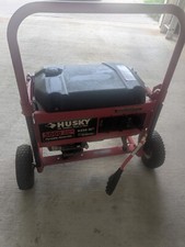Generator 5000 watts for sale  Greenwell Springs