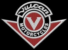 Kawasaki Vulcan Motocykle Naszywka iron-on patch 750 800 900 1500 1600 2000 na sprzedaż  PL