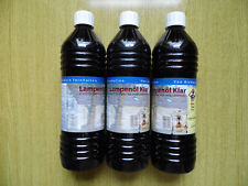 Lampenöl klar flaschen gebraucht kaufen Lampenöl klar flaschen gebraucht kaufen  Aschersleben