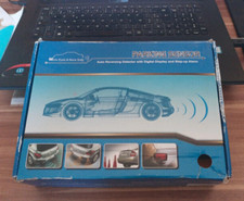 Parking Sensor Kit neuf jamais utilisé comprar usado  Enviando para Brazil
