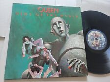 QUEEN - News of the World 1977 GATEFOLD GLAM ROCK Freddie Mercury (LP) comprar usado  Enviando para Brazil