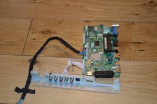 Jvc 49c550 main for sale  TELFORD