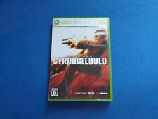 Xbox 360 john d'occasion  Moulins