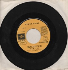 Rare 45t promo d'occasion  Sablé-sur-Sarthe