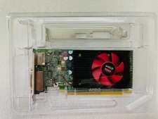 Dell 0KG8WY AMD Radeon R5 340X 2GB DDR3 PCI-E 3.0 X8 Graphics Video Card, usado comprar usado  Dell 0KG8WY AMD Radeon R5 340X 2GB DDR3 PCI-E 3.0 X8 Graphics Video Card, usado comprar usado  Enviando para Brazil
