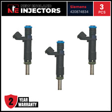 Injetor de combustível Reman 420874834 para Sea-Doo GTI GTR GTX RS RXP RXT X 155 215 260 comprar usado  Enviando para Brazil
