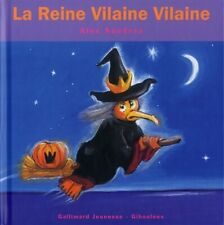 Reine vilaine vilaine d'occasion  France