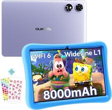 Tablet oukitel ot6 usato  San Giovanni la Punta