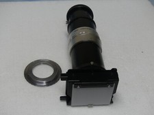 Monami slide duplicator gebraucht kaufen  Krumbach