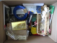 Flohmarktkiste überraschungsk gebraucht kaufen  Herzberg am Harz
