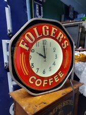 Old folgers coffee for sale  Minneapolis
