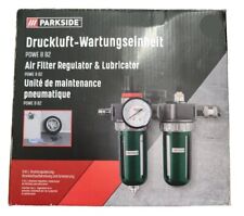 Parkside druckluft wartungsein gebraucht kaufen  Altenburg-Umland