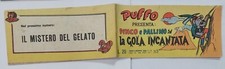 13523 puffo presenta usato  Palermo