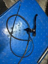 Yamaha 34l 55w usato  Toritto