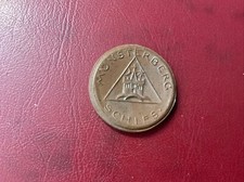 Schlesien münsterberg pfennig gebraucht kaufen  Berlin