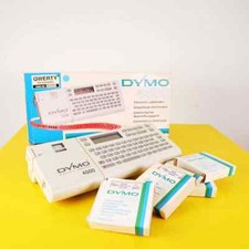 Etichettatrice elettronica dym usato  Ferrara
