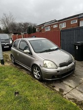 Yaris sport parts for sale  BRADFORD