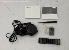 Smartwatch Garmin Fenix 3 multiesportivo GPS - Testado, usado comprar usado  Enviando para Brazil