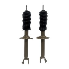 Par de apoios de suspensão/amortecedores traseiros Touring Tech 08-14 Honda Accord substituição OEM comprar usado Par de apoios de suspensão/amortecedores traseiros Touring Tech 08-14 Honda Accord substituição OEM comprar usado  Enviando para Brazil