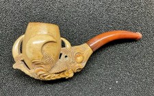 Antique meerschaum tobacco for sale  Huntsville