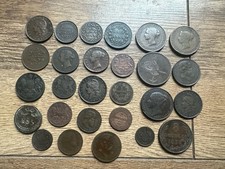 Lots coins for sale  MANCHESTER