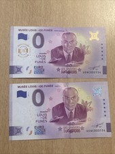 Lot billets touristiques d'occasion  Nice-