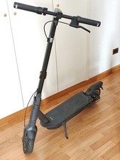 Ninebot max modificato usato  Roma