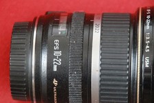 Canon efs usm gebraucht kaufen  Ludwigshafen am Rhein
