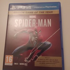 Marvel spider man d'occasion  Bosc-le-Hard