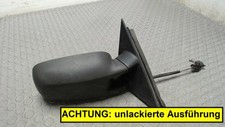 Aussenspiegel mechanisch verst gebraucht kaufen  Warendorf