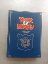Buck danny rombaldi d'occasion  Courville-sur-Eure