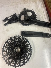 Sram group set for sale  REDRUTH