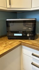 Microwave steam oven for sale  LONDON