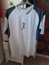 Spurs shirt new for sale  READING