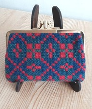 Vintage welsh wool for sale  SUNDERLAND