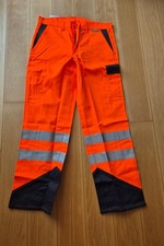 Kempel warnschutzhose neu gebraucht kaufen  Deutschland