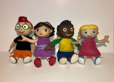 Little einsteins talking for sale  Lafitte