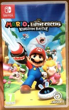 Mario lapins crétins d'occasion  Paris-