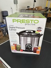 Presto precise 02144 for sale  Matthews
