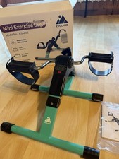Mini exercise bike usato  Codogno
